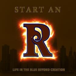 Start an R