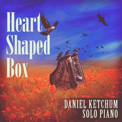 Heart Shaped Box