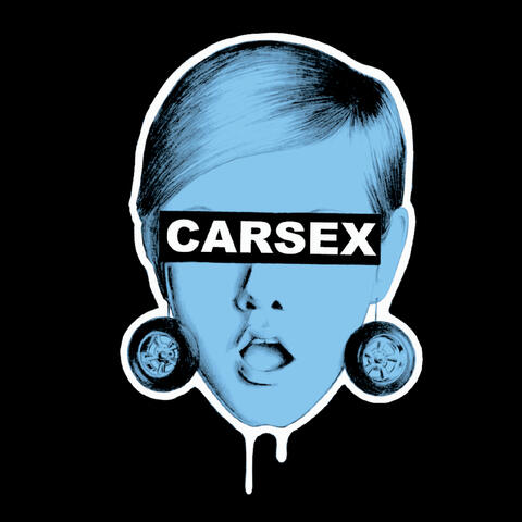 Carsex - EP