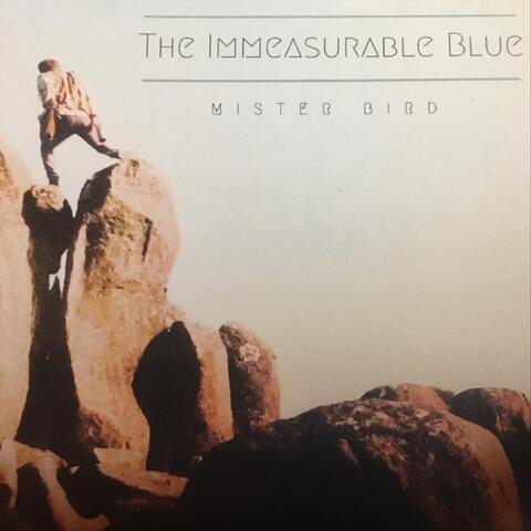 The Immeasurable Blue