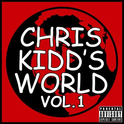 Chris Kidd's World, Vol. 1