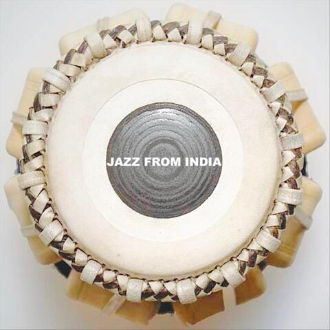 Jazz from India