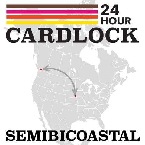 Semibicoastal