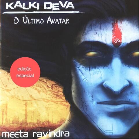 Kalki Deva: O Último Avatar (Edição Especial)