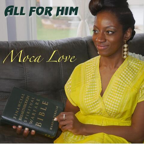 All for Him