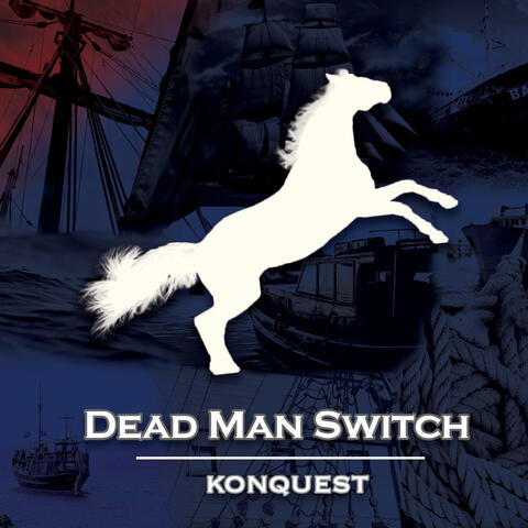 Konquest the White Horse