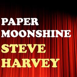 Steve Harvey