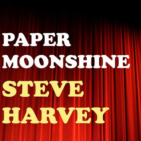 Steve Harvey