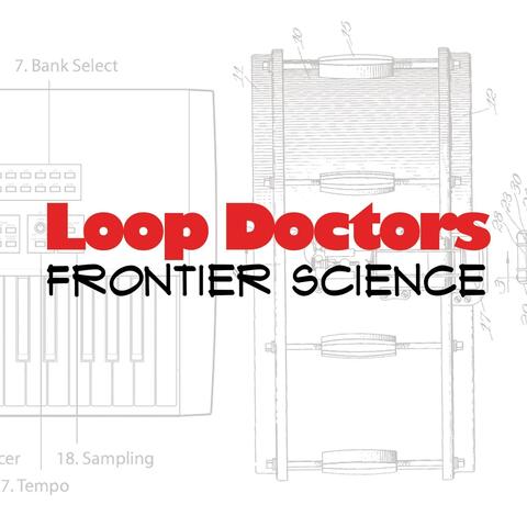 Frontier Science