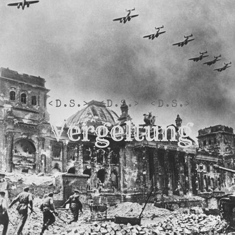 Vergeltung
