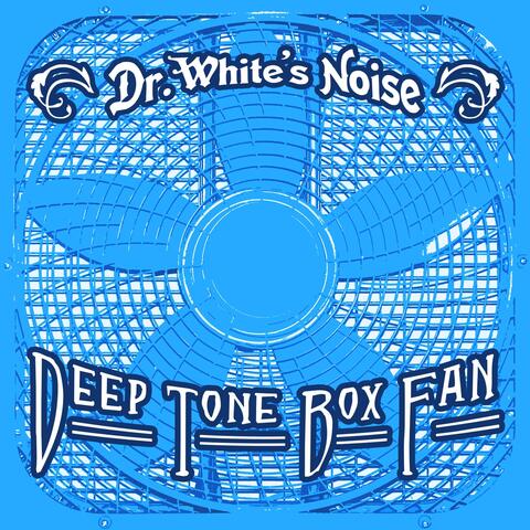 Deep Tone Box Fan
