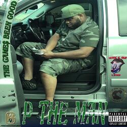 I Got That (feat. B-Legit)