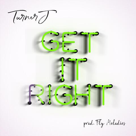 Get It Right