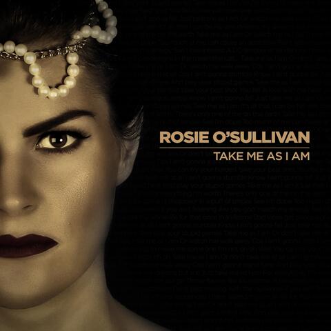 Take Me as I Am
