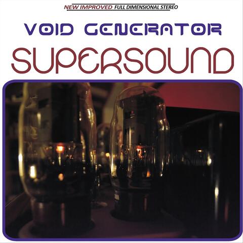Supersound