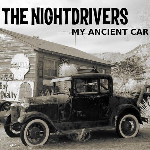 My Ancient Car