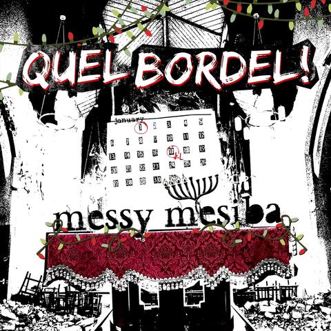 Messy Mesiba