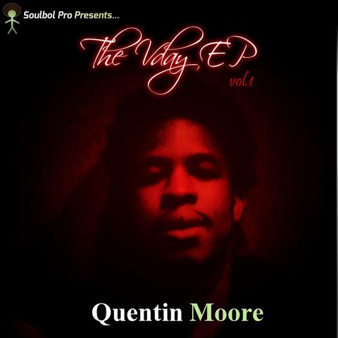 The Vday EP: Volume 1