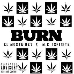 Burn (feat. El Monte Rey)