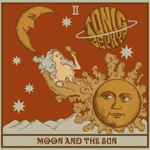 Moon and the Sun