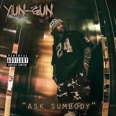 Ask Sumbody