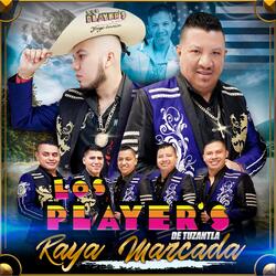 Raya Marcada