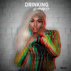 Drinking Games (feat. Asaka the Renegade)