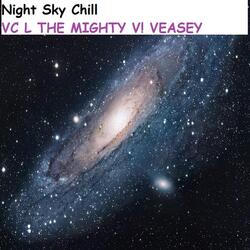 Night Sky Chill