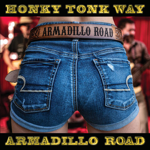 Honky Tonk Way