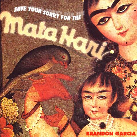 Save Your Sorry for the Mata Hari