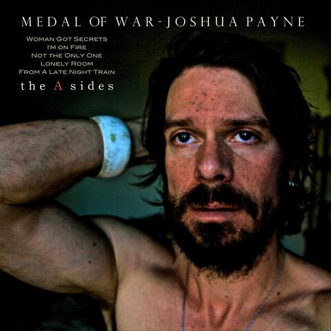 Medal of War (The A Sides)