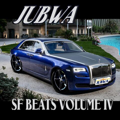 SF Beats, Vol. IV