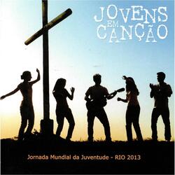 Jovens do Mundo Novo (feat. Eros Biondini & Lucas Corrêa)