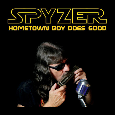 Hometown Boy Does Good