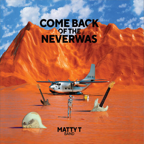 Comeback of the Neverwas