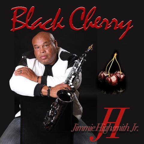 Black Cherry