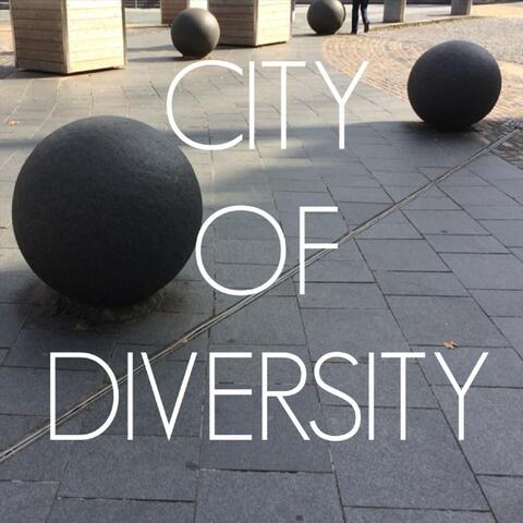 City of Diversity