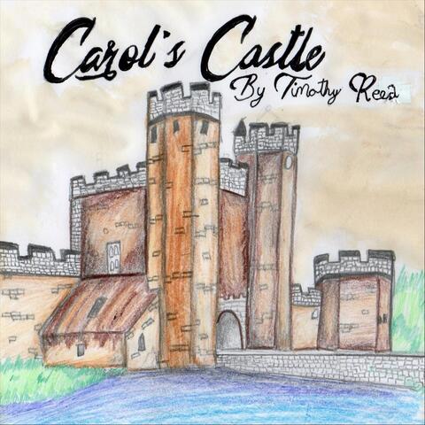 Carol's Castle