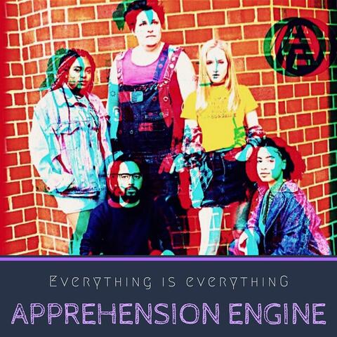 Everything Is Everything
