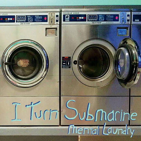 I Turn Submarine