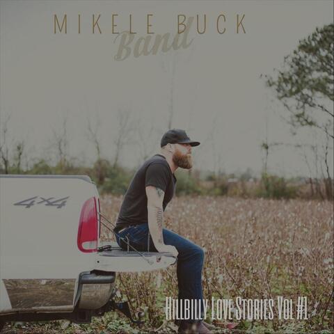 Hillbilly Love Stories, Vol. 1