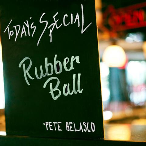 Rubber Ball