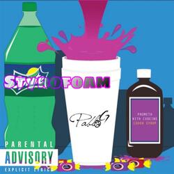 Styrofoam
