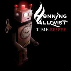Time Keeper