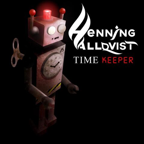 Time Keeper