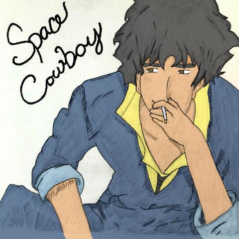 Space Cowboy
