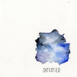 Satisfied (feat. Hannah Clemons)