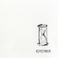 Remember (feat. Hannah Clemons)