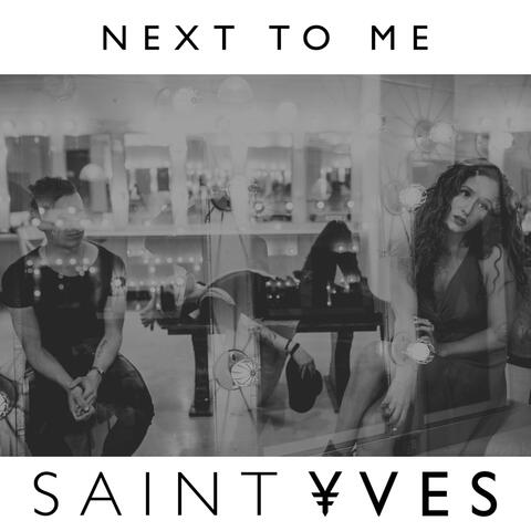 Next to Me