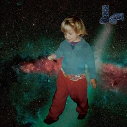 Lost in Orbit / Cows and Moon